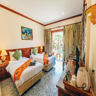 Krabi Sands Resort fotoÄŸrafÄ±