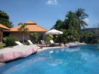 Krabi Sands Resort fotoÄŸrafÄ±