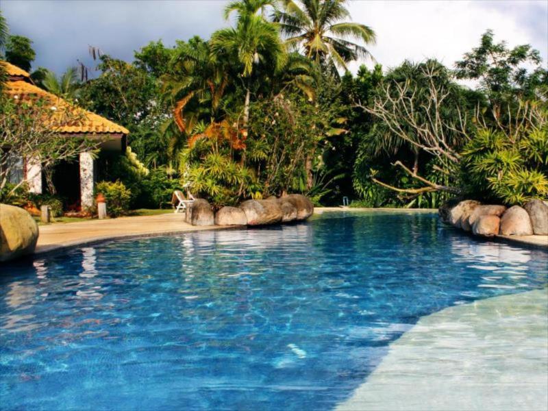 Krabi Sands Resort - Havuz