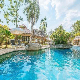 Krabi Sands Resort fotoÄŸrafÄ±
