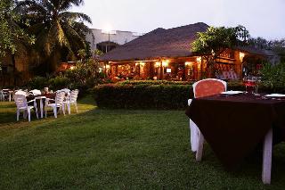 Krabi Sands Resort fotoÄŸrafÄ±