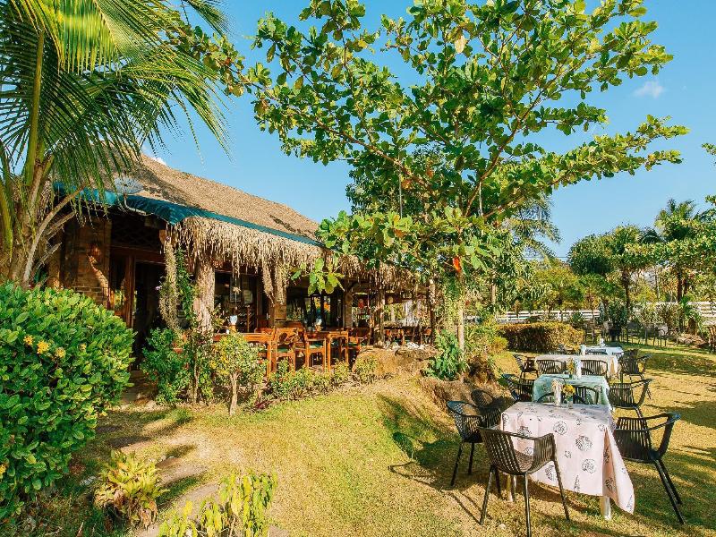 Krabi Sands Resort - Restoran
