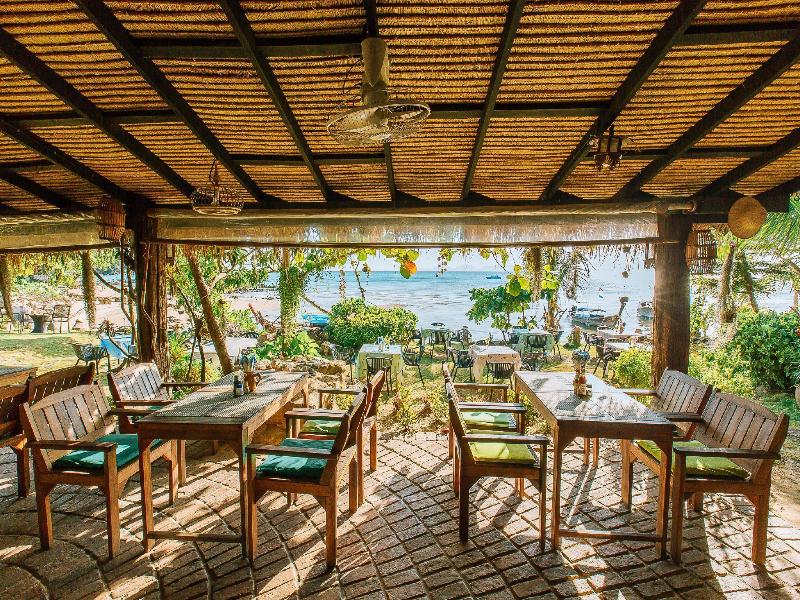 Krabi Sands Resort - Restoran