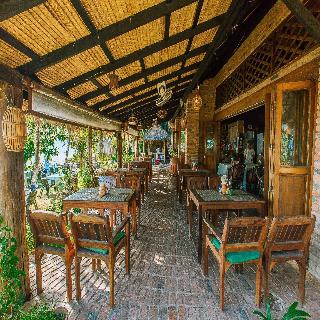 Krabi Sands Resort fotoÄŸrafÄ±