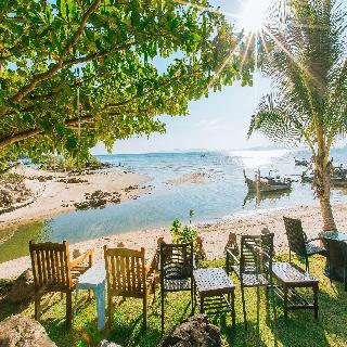 Krabi Sands Resort fotoÄŸrafÄ±