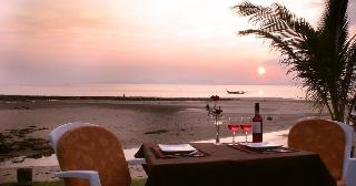 Krabi Sands Resort fotoÄŸrafÄ±