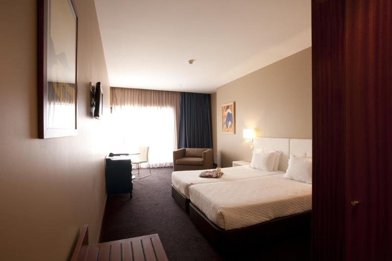 Stay Hotel Porto Centro Antas - Genel