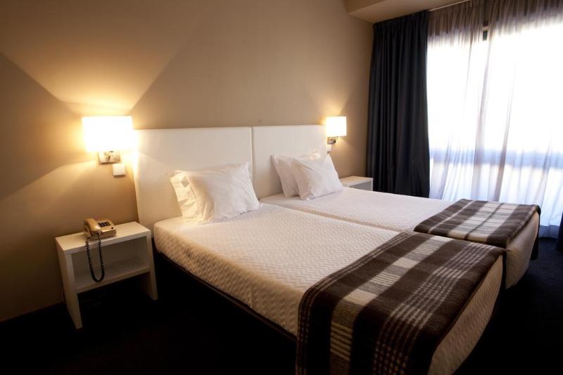 Stay Hotel Porto Centro Antas - Genel
