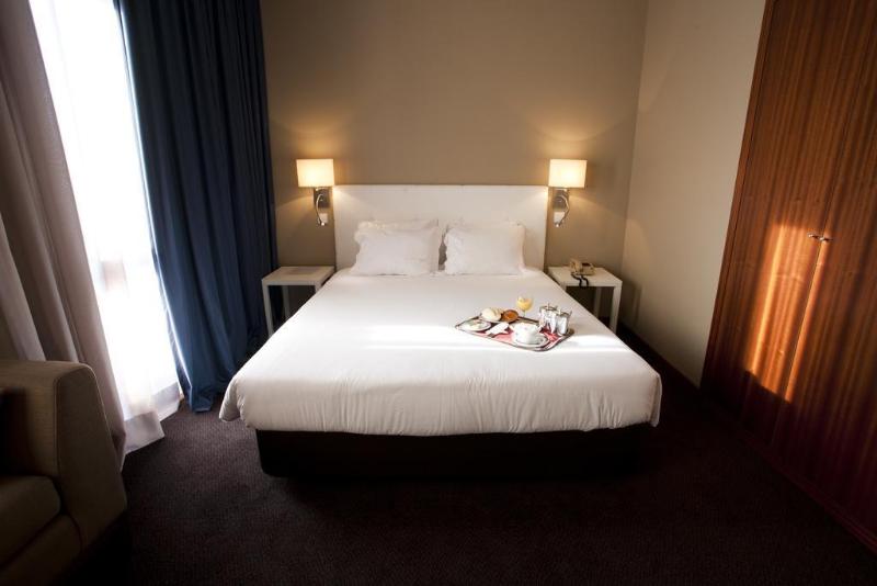 Stay Hotel Porto Centro Antas - Genel
