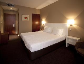 Stay Hotel Porto Centro Antas fotoÄŸrafÄ±