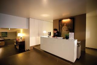 Stay Hotel Porto Centro Antas fotoÄŸrafÄ±