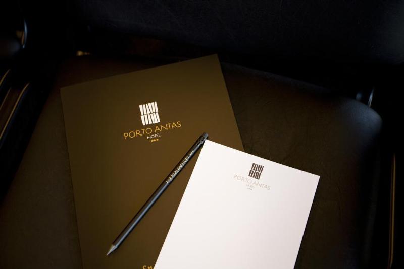 Stay Hotel Porto Centro Antas - Genel