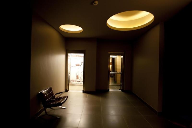 Stay Hotel Porto Centro Antas - Genel