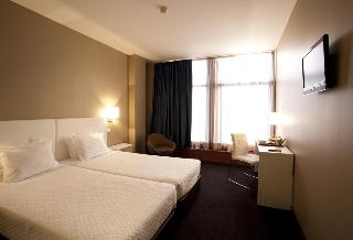 Stay Hotel Porto Centro Antas otel fotoğrafı