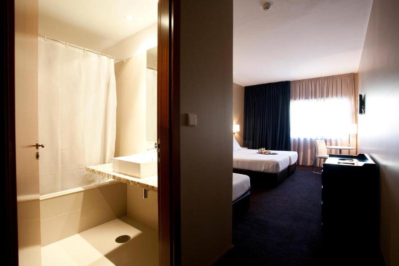 Stay Hotel Porto Centro Antas - Oda