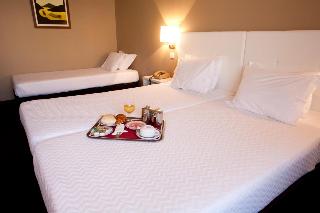 Stay Hotel Porto Centro Antas fotoÄŸrafÄ±
