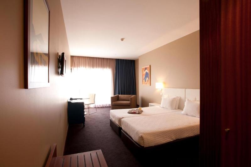 Stay Hotel Porto Centro Antas - Oda