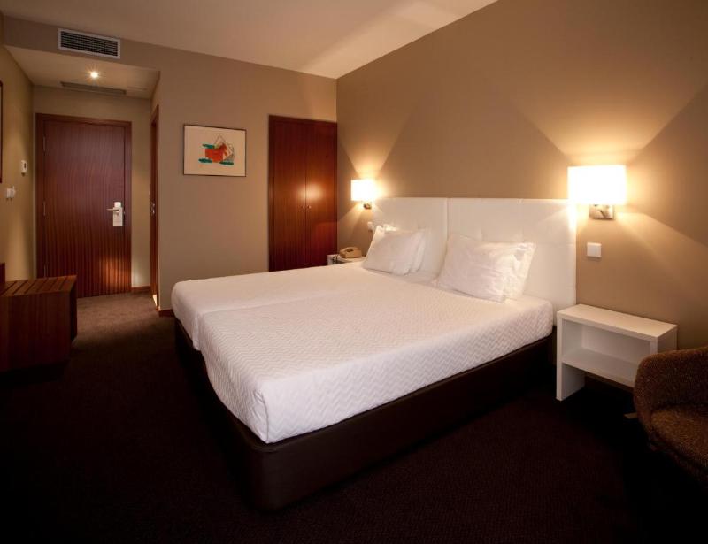 Stay Hotel Porto Centro Antas - Oda