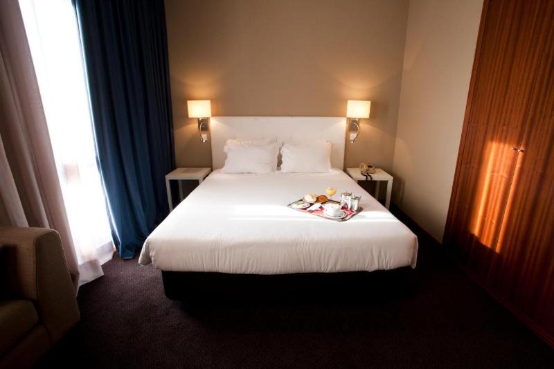 Stay Hotel Porto Centro Antas - Oda