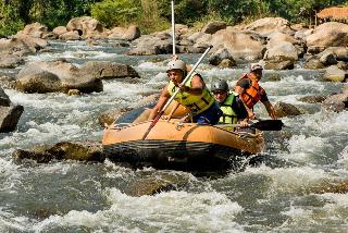 Lisu Lodge fotoÄŸrafÄ±