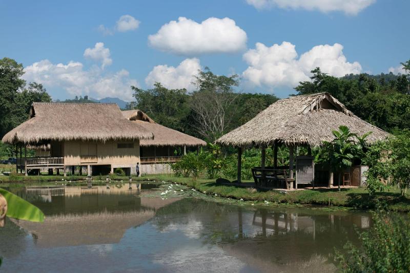 Lisu Lodge - Genel