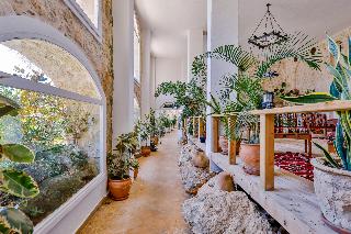 Likya Residence Hotel Spa fotoÄŸrafÄ±