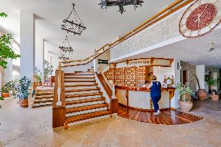 Likya Residence Hotel Spa fotoÄŸrafÄ±