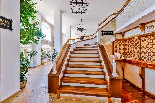 Likya Residence Hotel Spa fotoÄŸrafÄ±