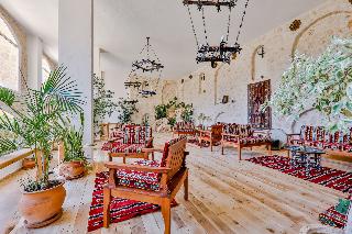 Likya Residence Hotel Spa fotoÄŸrafÄ±