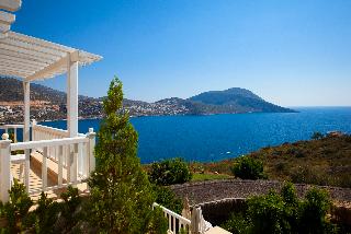 Likya Residence Hotel Spa fotoÄŸrafÄ±