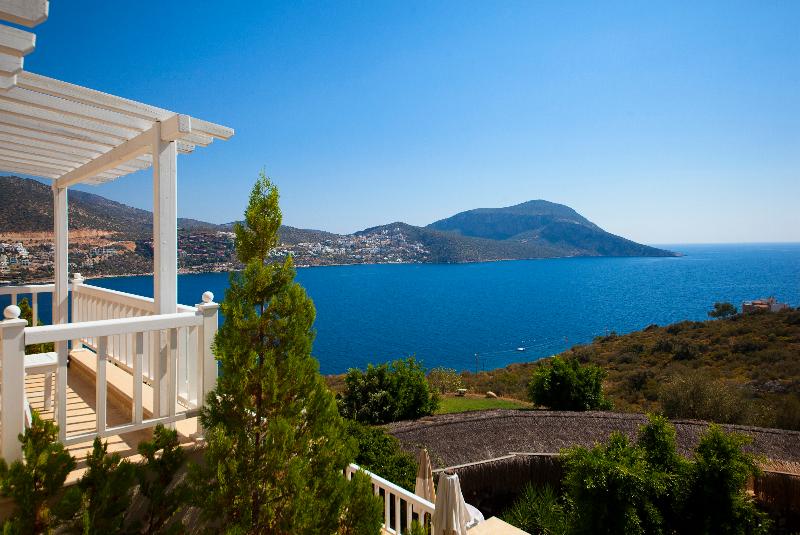 Likya Residence Hotel Spa - Genel