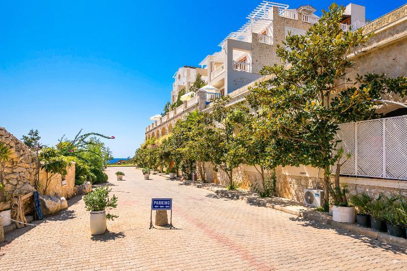 Likya Residence Hotel Spa - Genel