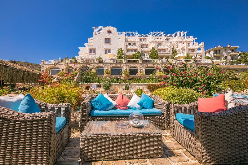 Likya Residence Hotel Spa - Genel