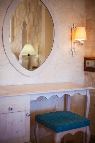 Likya Residence Hotel Spa fotoÄŸrafÄ±