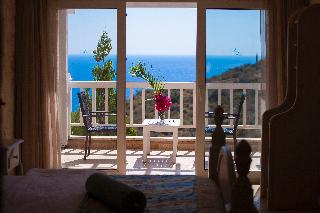 Likya Residence Hotel Spa fotoÄŸrafÄ±