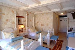 Likya Residence Hotel Spa fotoÄŸrafÄ±