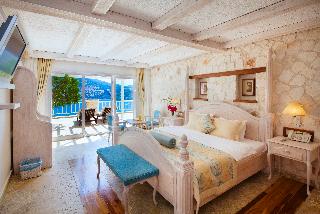 Likya Residence Hotel Spa fotoÄŸrafÄ±