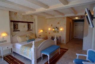 Likya Residence Hotel Spa fotoÄŸrafÄ±