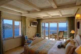 Likya Residence Hotel Spa fotoÄŸrafÄ±