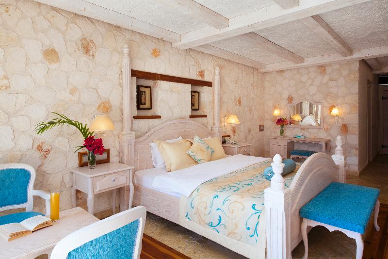 Likya Residence Hotel Spa - Oda