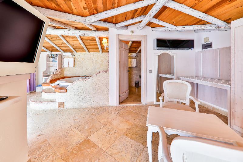 Likya Residence Hotel Spa - Oda
