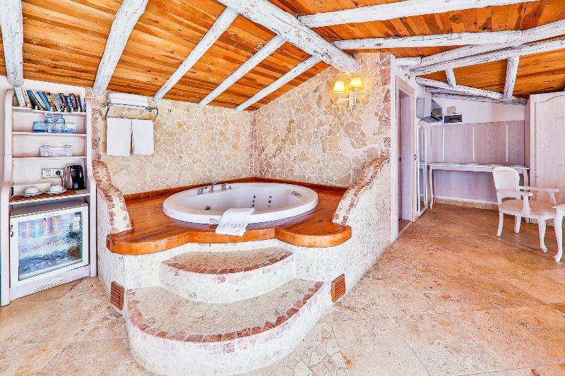 Likya Residence Hotel Spa - Oda