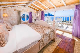 Likya Residence Hotel Spa fotoÄŸrafÄ±