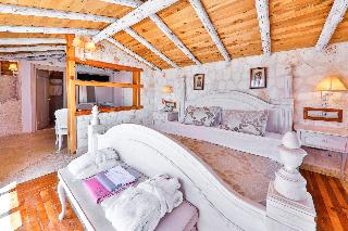 Likya Residence Hotel Spa fotoÄŸrafÄ±