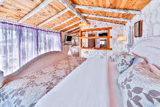 Likya Residence Hotel Spa fotoÄŸrafÄ±