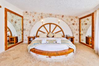 Likya Residence Hotel Spa fotoÄŸrafÄ±