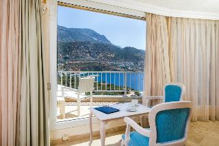 Likya Residence Hotel Spa fotoÄŸrafÄ±