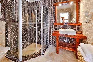 Likya Residence Hotel Spa fotoÄŸrafÄ±