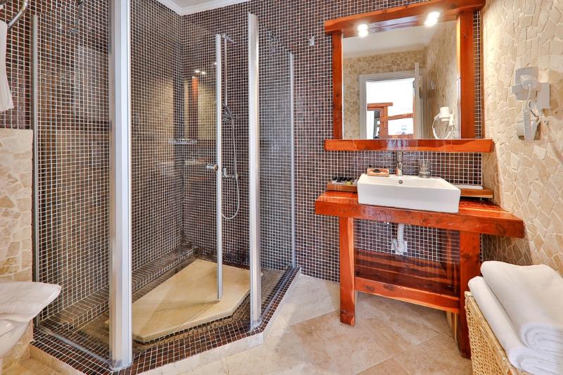 Likya Residence Hotel Spa - Oda