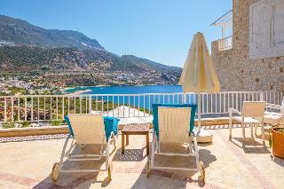 Likya Residence Hotel Spa fotoÄŸrafÄ±